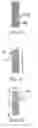 Fig. 06 - Capacitive micro-machined ultrasonic transducer for element transducer apertures
