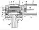 Fig. 01 - Semiconductor pressure sensor and die for molding a semiconductor pressure sensor