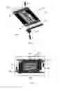 Fig. 03 - Assembly for testing panels under shear-compression loads