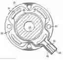Fig. 01 - Compressive load sensor by capacitive measurement
