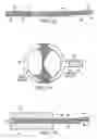 Fig. 12 - Compressive load sensor by capacitive measurement