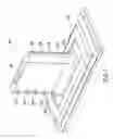 Fig. 08 - Ultra low pressure drop flow sensor