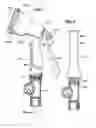Fig. 06 - Liquid dispenser with volume meter and method
