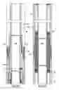 Fig. 07 - Single phase fluid sampling apparatus and method for use of same
