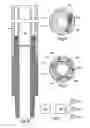 Fig. 08 - Single phase fluid sampling apparatus and method for use of same