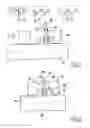 Fig. 02 - Screw actuator having means for blocking it in the event that it goes over to the secondary nut