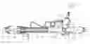 Fig. 01 - Steering apparatus and manufacturing method of same