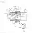 Fig. 08 - Steering apparatus and manufacturing method of same