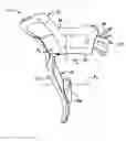 Fig. 01 - Bicycle control device