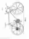 Fig. 02 - Bicycle control device