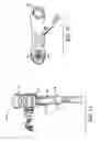 Fig. 12 - Bicycle control device