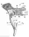 Fig. 01 - Bicycle shift control device