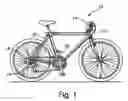 Fig. 02 - Bicycle shift control device