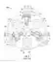 Fig. 05 - SYSTEM FOR MANIPULATING A CONTINUOUSLY VARIABLE TRANSMISSION