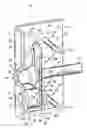 Fig. 01 - Booster control rod coupling arrangement