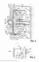 Fig. 05 - Booster control rod coupling arrangement