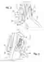 Fig. 03 - Push rod bracket assembly for use with a brake pedal assembly and method of assembly thereto