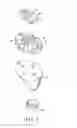 Fig. 02 - Structure of shift lever head