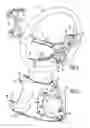 Fig. 05 - Trim plate for steering wheel