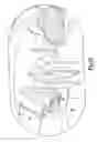 Fig. 07 - Trim plate for steering wheel