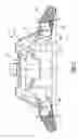 Fig. 08 - Trim plate for steering wheel