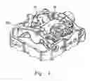 Fig. 05 - Bicycle pedal that is assembled easily