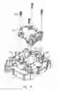 Fig. 06 - Bicycle pedal that is assembled easily