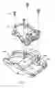 Fig. 08 - Bicycle pedal that is assembled easily