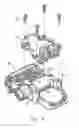 Fig. 10 - Bicycle pedal that is assembled easily