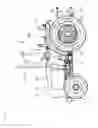 Fig. 02 - Tractor and transmission casing