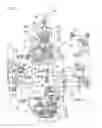 Fig. 10 - Tractor and transmission casing