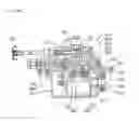 Fig. 19 - Tractor and transmission casing