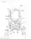 Fig. 20 - Tractor and transmission casing