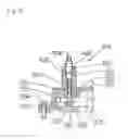 Fig. 22 - Tractor and transmission casing