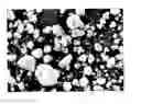 Fig. 01 - Methods for spherically granulating and agglomerating metal particles, and the metal particles prepared thereby, anodes made from the metal patricles