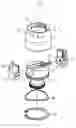Fig. 01 - Adjustable socket