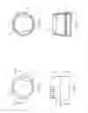 Fig. 02 - Adjustable socket