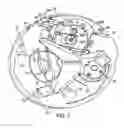 Fig. 02 - Trimmer with quick adjustment feature
