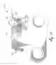 Fig. 16 - Rotary cutting machine with replaceable cutting teeth