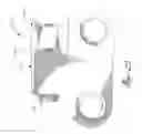 Fig. 20 - Rotary cutting machine with replaceable cutting teeth