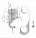 Fig. 26 - Rotary cutting machine with replaceable cutting teeth