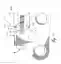 Fig. 30 - Rotary cutting machine with replaceable cutting teeth
