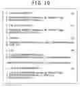 Fig. 10 - Content reproduction list generation device, content reproduction list generation method, and program-recorded recording medium