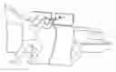 Fig. 01 - Portable ballistic shield