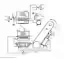 Fig. 01 - Variable Mode Manipulator and Drive System