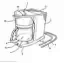 Fig. 01 - 12 Volt DC or Alkaline Battery Coffee Maker