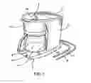 Fig. 02 - 12 Volt DC or Alkaline Battery Coffee Maker