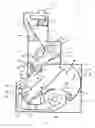Fig. 02 - Hulled rice distribution device in rice huller