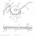 Fig. 03 - Hulled rice distribution device in rice huller