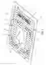 Fig. 02 - Impression mold for relief art